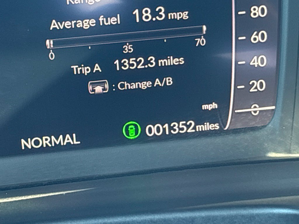 Certified 2026 Honda Pilot Elite image 20