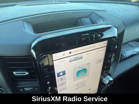 New 2026 RAM 4500 Tradesman image 12