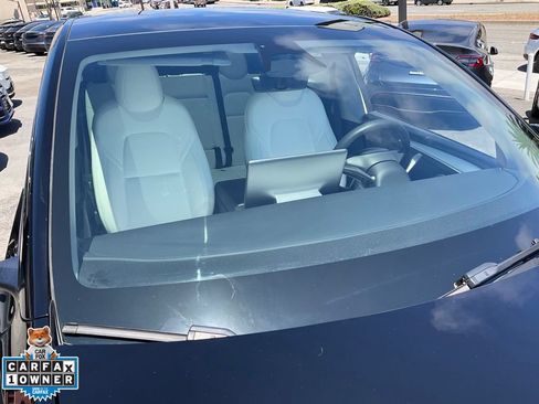 Used 2023 Tesla Model Y Long Range AWD/4WD image 87