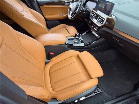 Certified 2023 BMW X3 sDrive30i w/ Convenience Package RWD image 19
