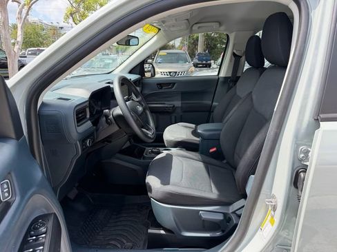 Used 2024 Ford Maverick XL FWD image 9