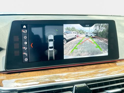 Used 2018 BMW 540i xDrive AWD/4WD image 20