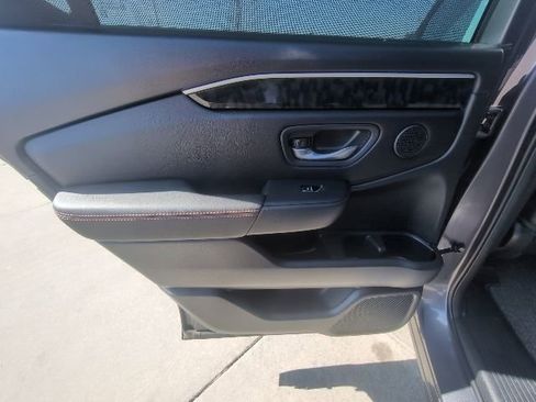 Used 2026 Honda Passport TrailSport Elite image 27