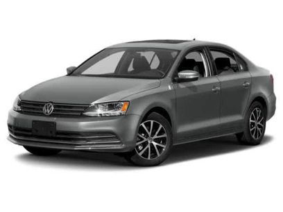 Used 2015 Volkswagen Jetta S