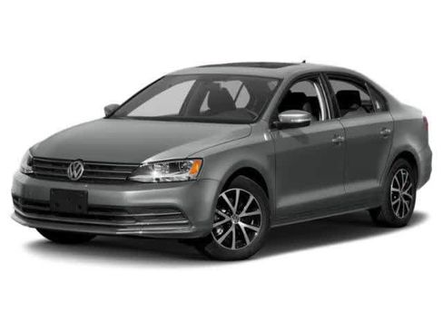 Used 2015 Volkswagen Jetta S image 1