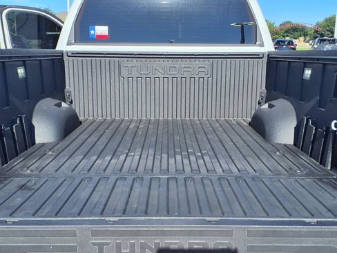 Used 2026 Toyota Tundra 1794 Edition AWD/4WD image 29