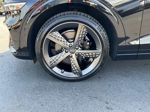 Used 2025 Genesis GV70 3.5T Sport w/ Sport Advanced Package image 48