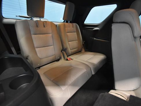 Used 2018 Ford Explorer FWD image 28