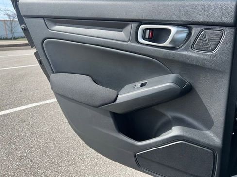 Certified 2023 Honda Civic EX image 24