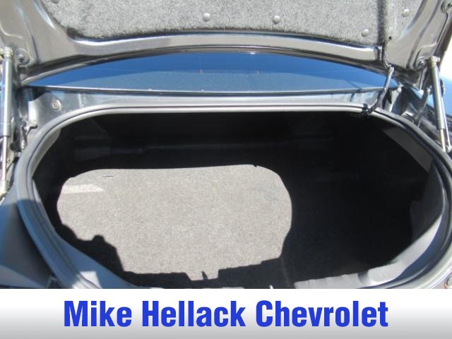 Used 2015 Chevrolet Camaro LT w/ RS Package RWD image 17