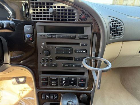 Used 2003 Saab 9-5 Arc image 50
