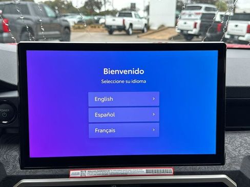 New 2026 Toyota Tacoma Limited image 30