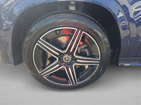 Certified 2026 Mercedes-Benz GLE 350 4MATIC image 23