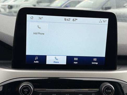 Used 2022 Ford Escape SEL AWD/4WD image 30
