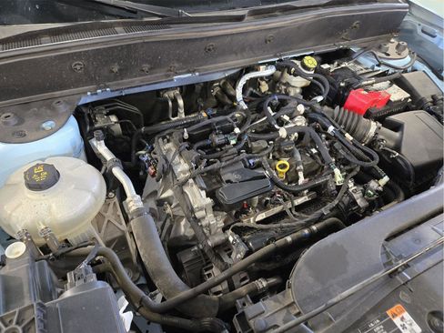 Used 2023 Ford Bronco Sport Heritage w/ Heritage Convenience Package image 69