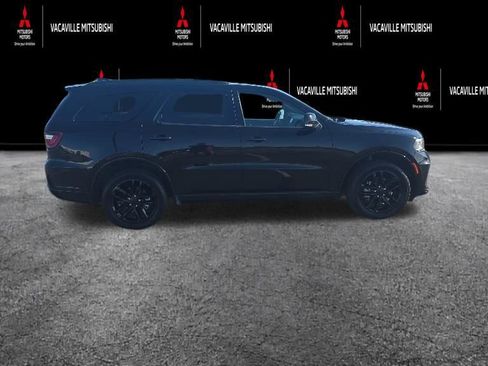 Used 2024 Dodge Durango GT AWD/4WD image 2