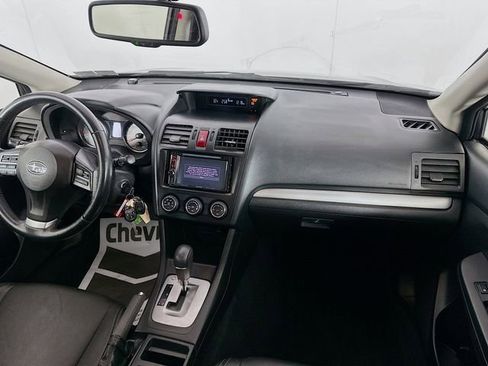 Used 2013 Subaru Crosstrek 2.0i Limited image 21