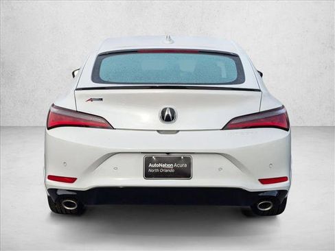 Used 2025 Acura Integra A-Spec image 6