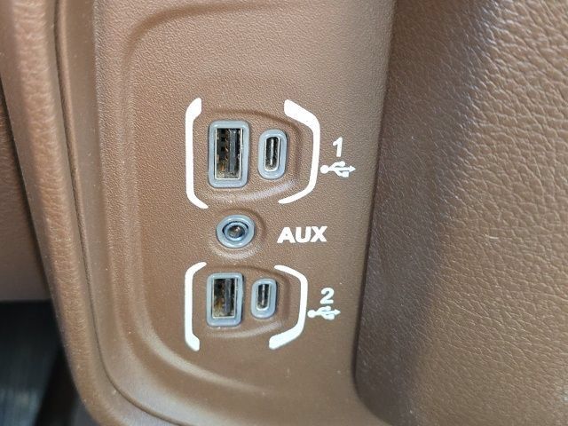 Used 2019 RAM 3500 Laramie AWD/4WD image 23
