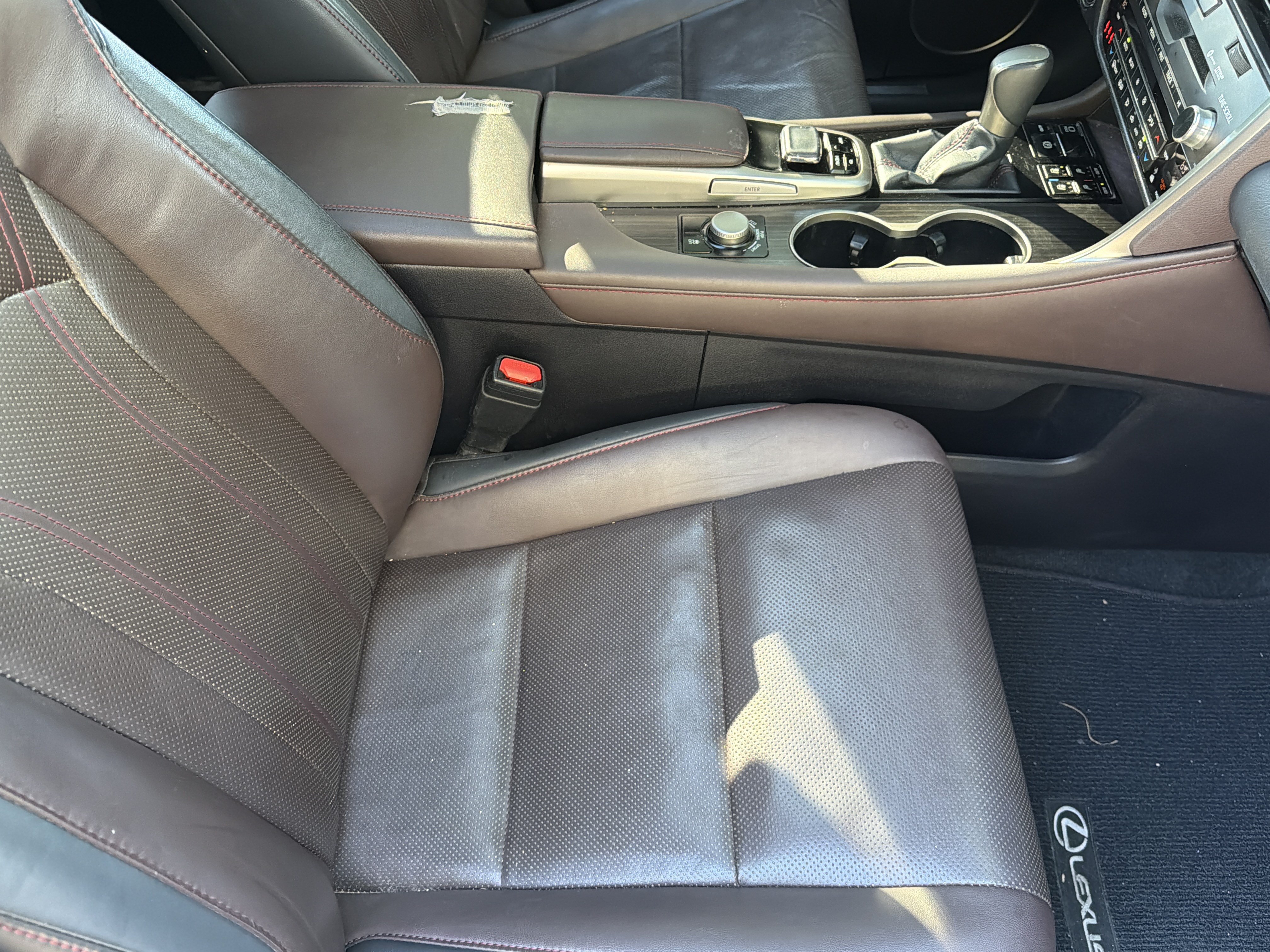 Used 2017 Lexus RX 350 FWD w/ Premium Package image 43