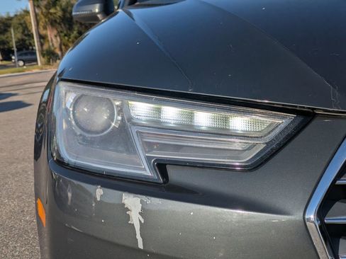 Used 2017 Audi A4 2.0T Premium image 8