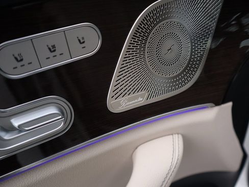 Certified 2026 Mercedes-Benz GLS 450 4MATIC image 31