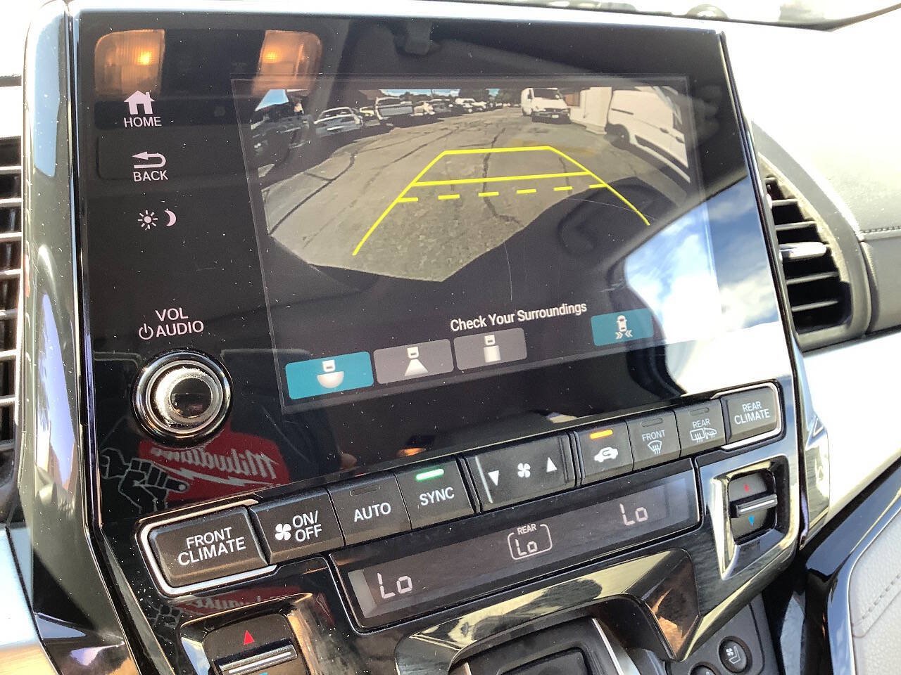 Used 2020 Honda Odyssey Elite image 61