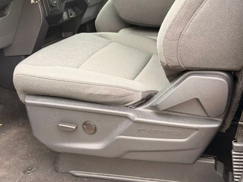 Used 2025 Ford F150 XLT w/ Equipment Group 301A Standard RWD image 19