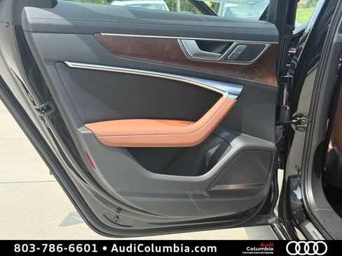 Used 2020 Audi A6 3.0T Premium Plus w/ Premium Plus Package AWD/4WD image 23