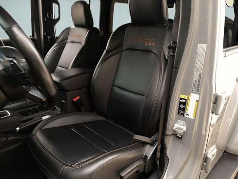 Used 2023 Jeep Wrangler Unlimited Rubicon 392 w/ Xtreme Recon 35" Tire Package image 23