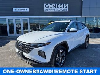 Used 2023 Hyundai Tucson SEL w/ Convenience Package 360° Tour