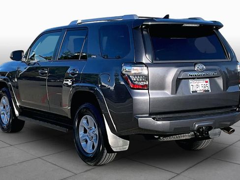 Used 2016 Toyota 4Runner SR5 Premium AWD/4WD image 11