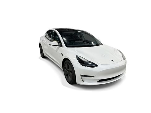 Certified 2023 Tesla Model 3 Standard Range RWD image 8