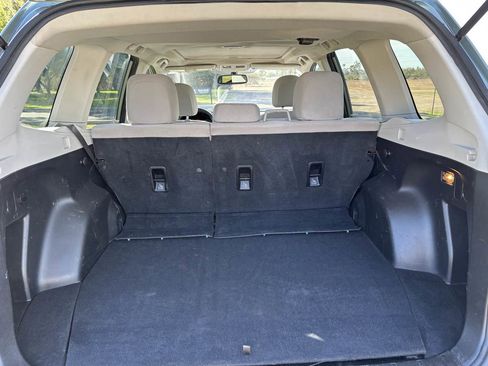 Used 2015 Subaru Forester 2.5i Premium w/ Popular Package #2 image 23