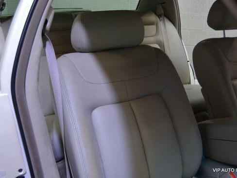Used 1997 Cadillac De Ville D'Elegance w/ Safety/Security Pkg FWD image 15