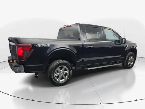 Used 2024 Ford F150 XLT w/ Mobile Office Package image 10