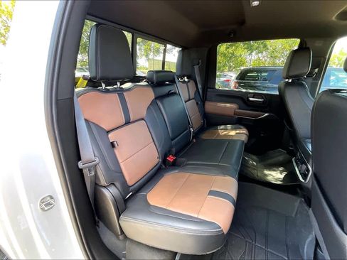 Certified 2023 Chevrolet Silverado 2500 High Country w/ Z71 Off-Road Package AWD/4WD image 26