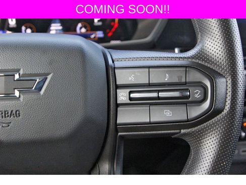 Used 2024 Chevrolet Colorado Trail Boss w/ Advanced Trailering Package image 16