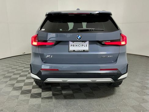 Certified 2023 BMW X1 xDrive28i w/ Premium Package AWD/4WD image 4