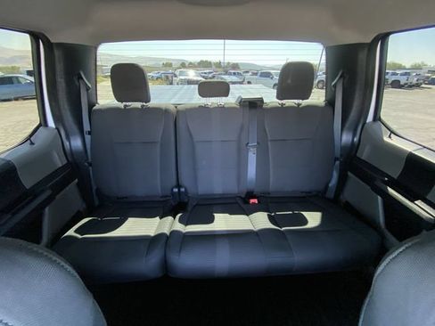 Used 2020 Ford F150 XL w/ Equipment Group 101A Mid AWD/4WD image 21