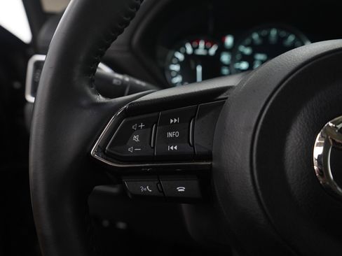 Used 2024 MAZDA CX-5 AWD 2.5 S image 26