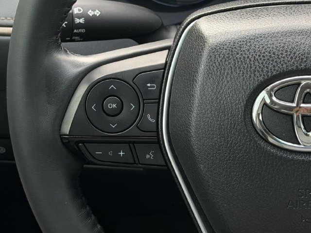 Used 2021 Toyota Venza XLE w/ Softex Package AWD/4WD image 15