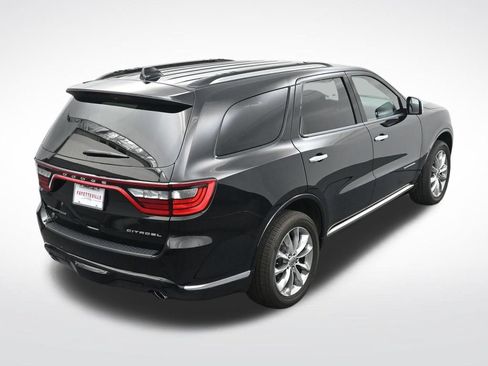 Used 2023 Dodge Durango Citadel AWD/4WD image 25
