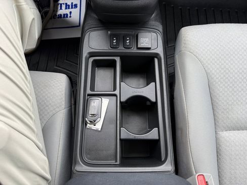 Used 2016 Honda CR-V EX image 20