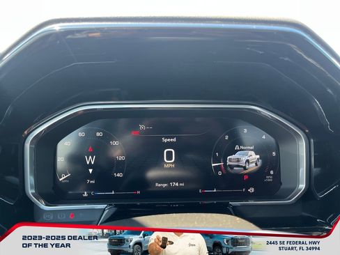 New 2026 GMC Sierra 1500 Elevation image 27