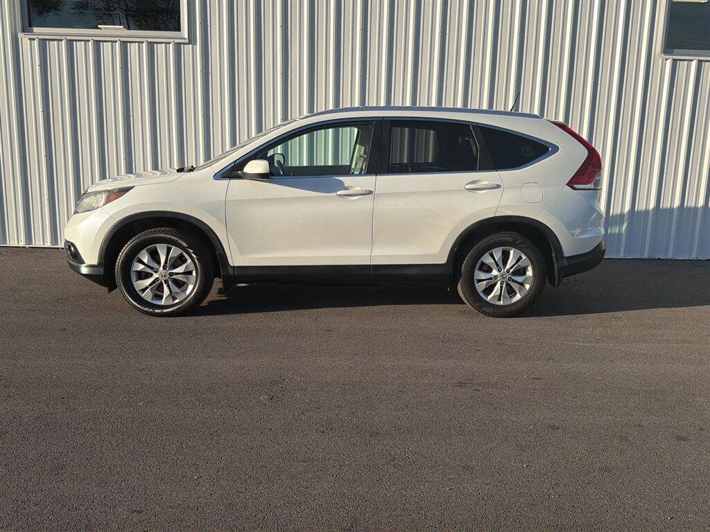 Used 2013 Honda CR-V EX-L image 7