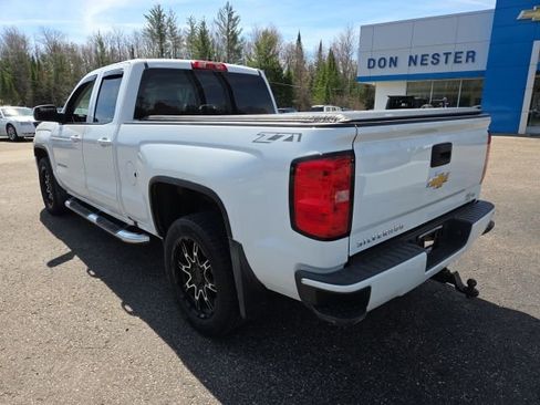 Used 2016 Chevrolet Silverado 1500 LT w/ All Star Edition image 5