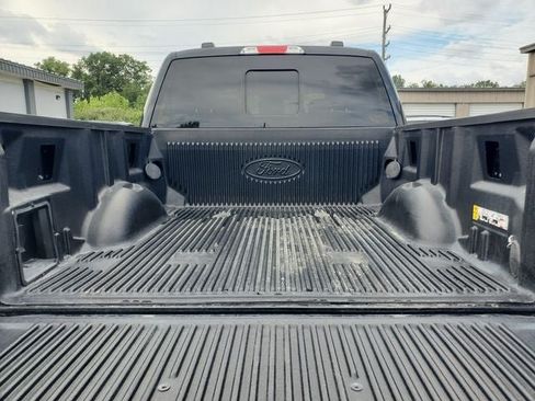 Used 2023 Ford F150 XLT w/ Equipment Group 302A High AWD/4WD image 30