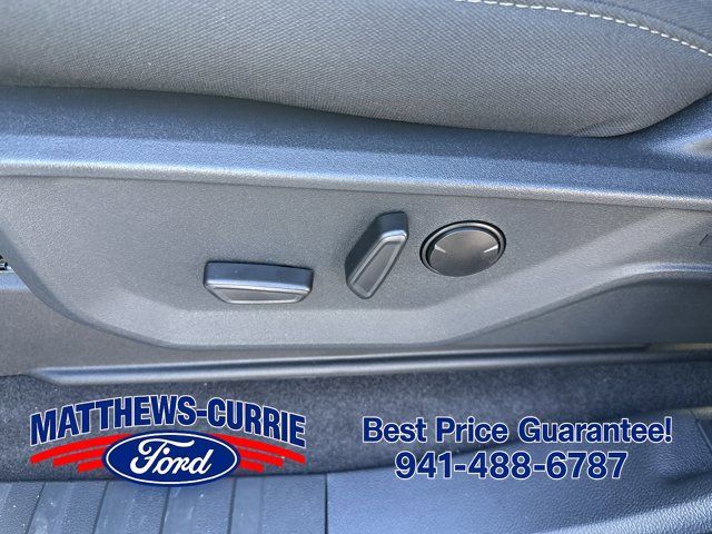 New 2026 Ford F150 XLT w/ Equipment Group 302A MID RWD image 11