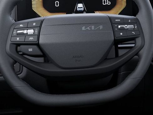 Used 2026 Kia Sportage EX FWD image 22